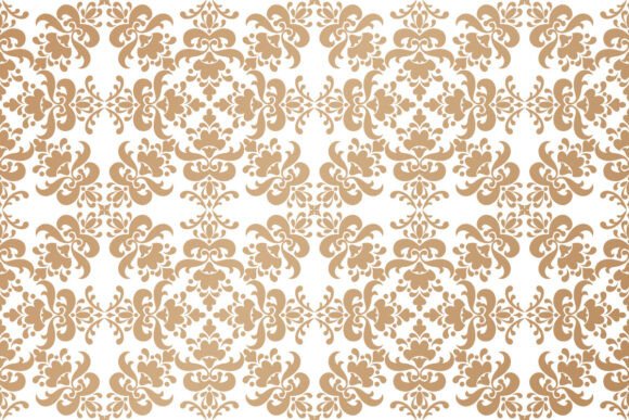 Download Seamless Pattern Repetitive with Floral - Floral Collection