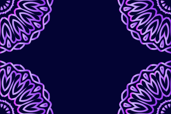 Download Ornament Floral Meditation Design - Floral Collection