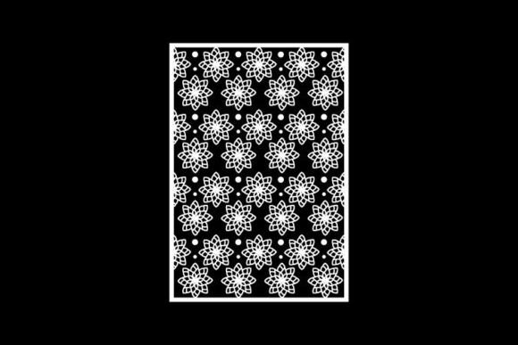 Download Floral Lace Ornamental Art Design - Floral Collection