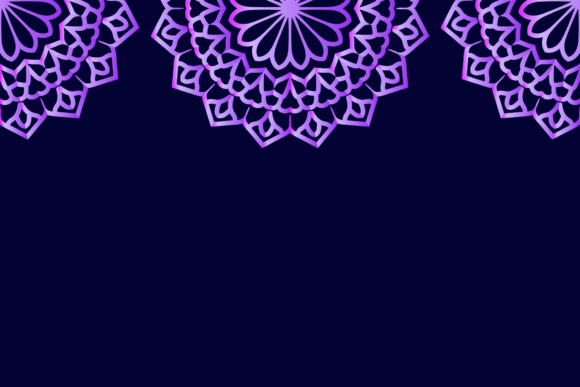 Download Ornament Floral Meditation Design - Floral Collection