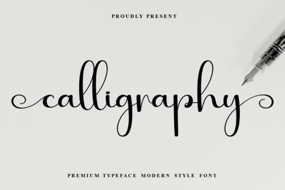 Download Calligraphy - Calligraphy Collection